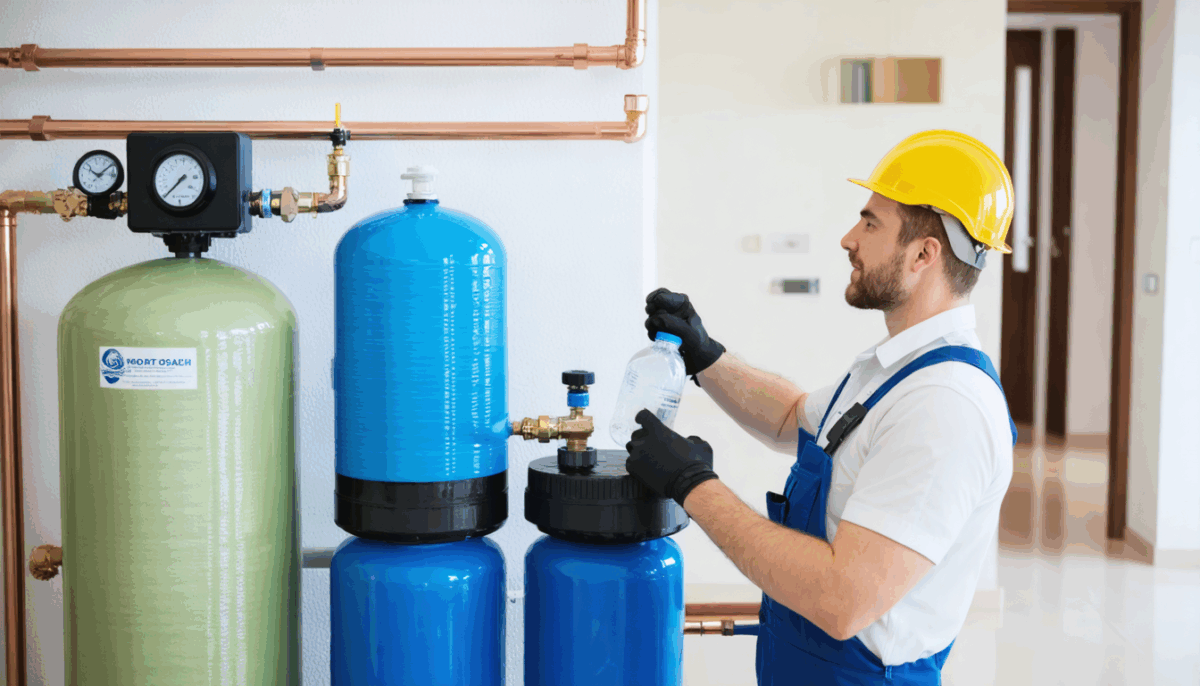 découvrez le prix d’un adoucisseur d’eau culligan : tarifs, facteurs influençant le coût et conseils pour bien choisir votre équipement. obtenez une estimation adaptée à vos besoins.