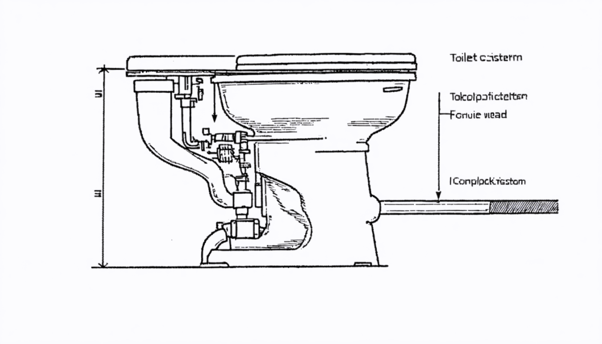 découvrez des astuces pratiques pour actionner une chasse d'eau même sans eau courante. apprenez les solutions alternatives pour garder vos toilettes fonctionnelles en toute circonstance.