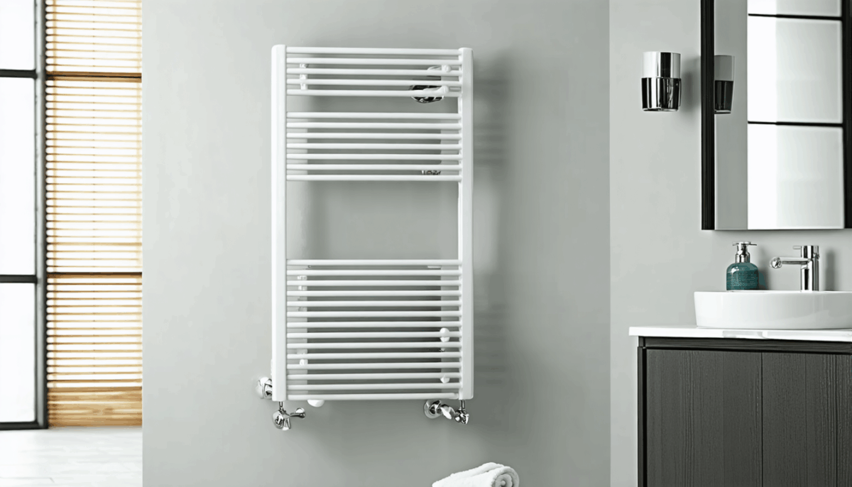 découvrez si connecter un sèche-serviette à une prise classique est possible, quels sont les risques, et les alternatives recommandées pour une installation électrique sécurisée.