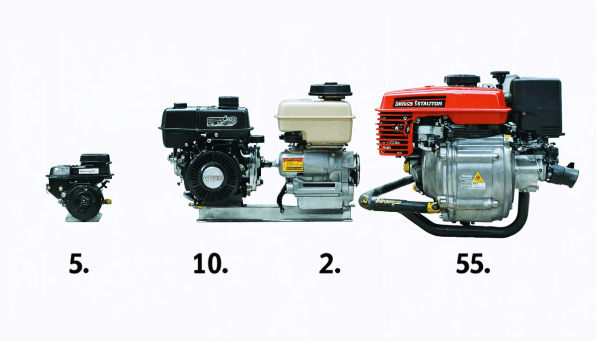 découvrez quel type d'essence est le mieux adapté à votre tondeuse briggs et stratton : 95 ou 98 octanes ? nos conseils pour optimiser les performances et prolonger la durée de vie de votre moteur.