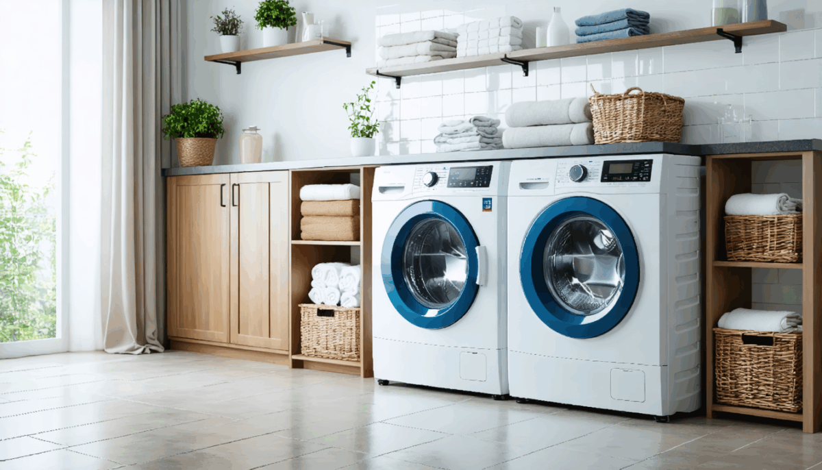 découvrez quelles marques de lave-linge éviter pour garantir un lavage sans souci. conseils, avis et comparatif pour faire le bon choix et éviter les mauvaises surprises avec votre machine à laver.