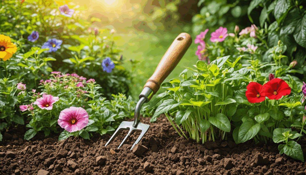 plongez dans l'univers du jardinage en découvrant le réjingot, un outil indispensable pour entretenir et sublimer votre jardin. apprenez tout sur ses usages et ses avantages dans nos conseils pratiques.