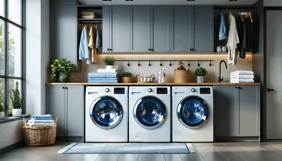 Lavelinge Quelles marques éviter pour un lavage sans tracas — free download