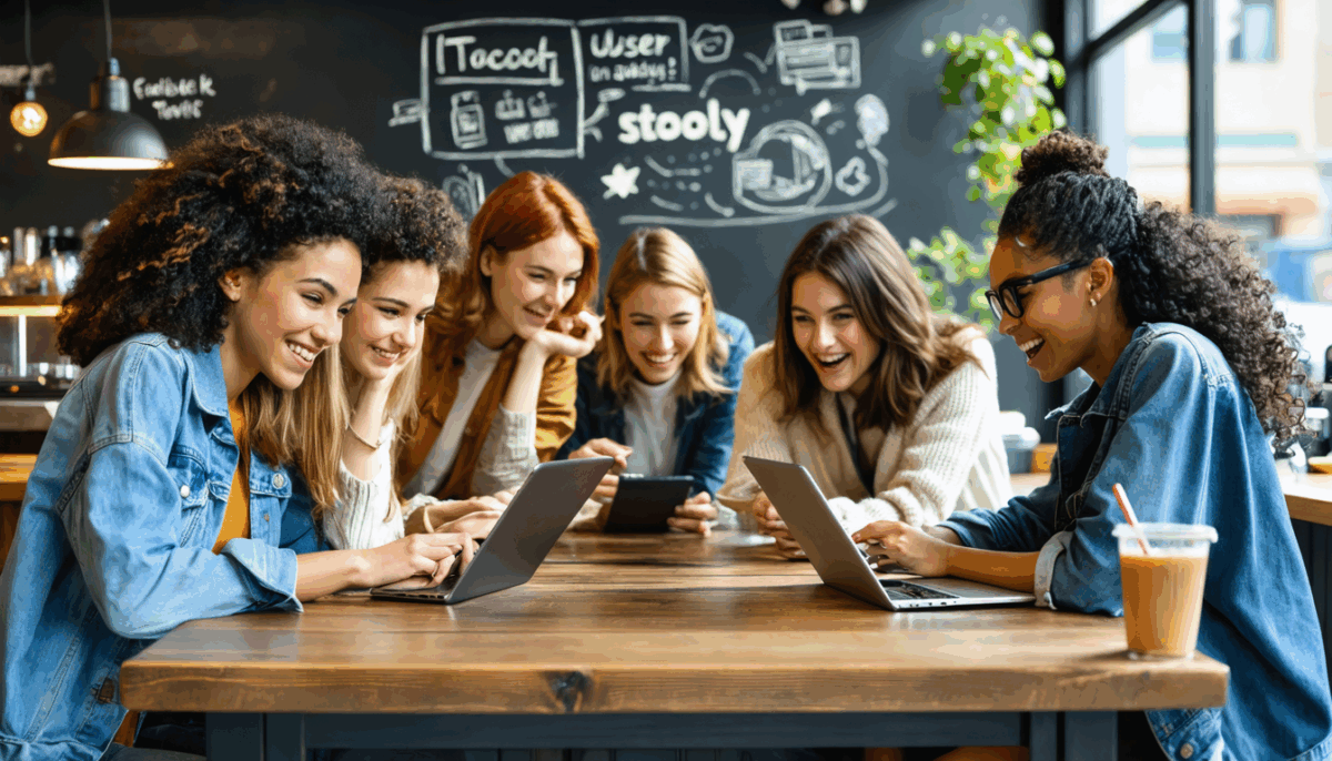 découvrez les avis authentiques des utilisateurs sur stooly et explorez les vérités cachées derrière ce produit innovant. analyse complète des retours clients pour vous aider à faire le bon choix.