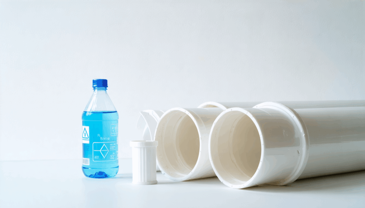 découvrez si l'acide chlorhydrique peut être utilisé sans risque avec des canalisations en pvc : compatibilité, précautions et conseils pratiques pour éviter d'endommager vos installations.