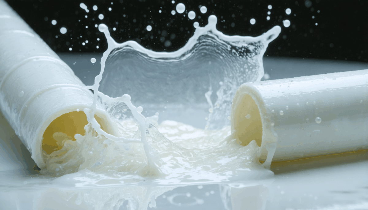 découvrez si l'acide chlorhydrique peut être utilisé sans danger avec des canalisations en pvc, les risques potentiels et les précautions à prendre pour préserver votre installation.