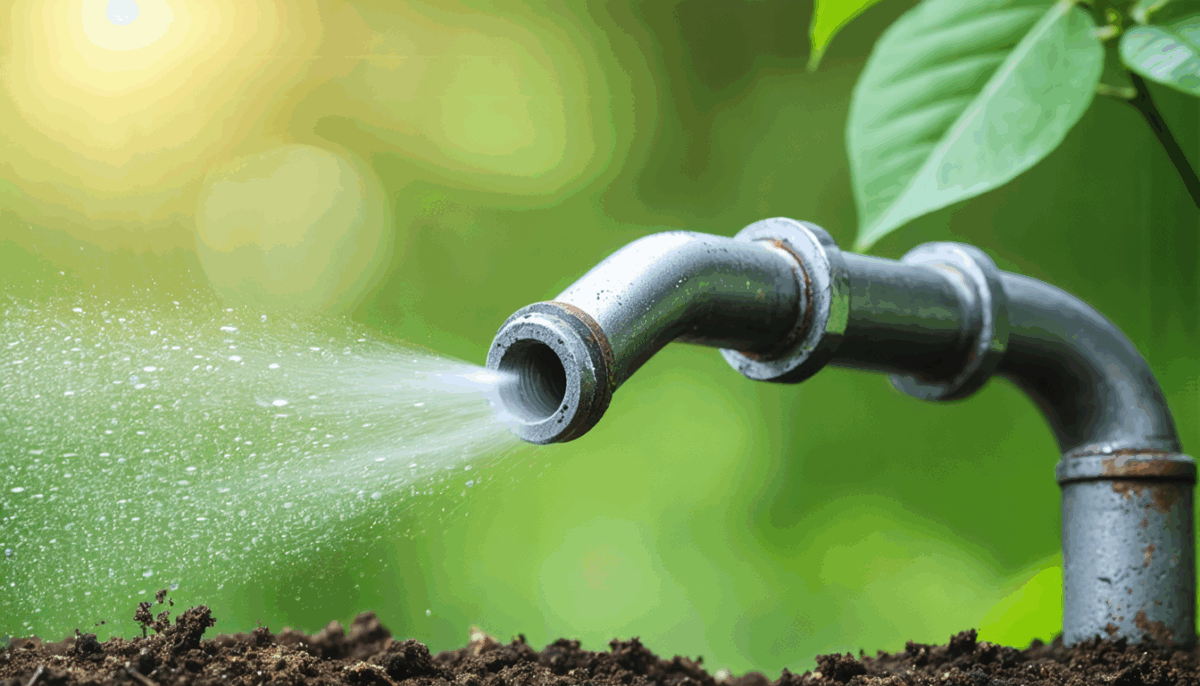 découvrez si l’acide chlorhydrique peut être utilisé sans risque avec des canalisations en pvc, quels sont les dangers potentiels et les précautions à prendre pour préserver vos installations.