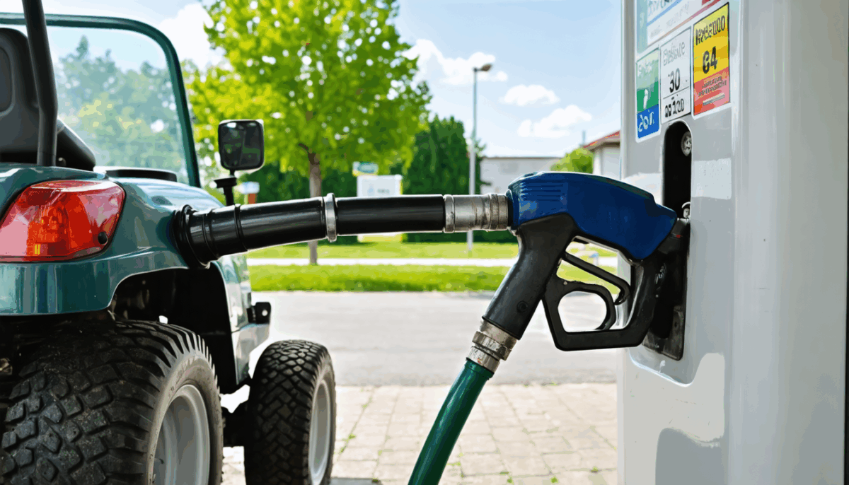 découvrez quelle essence est la plus adaptée à votre tondeuse briggs et stratton : 95 ou 98 octanes ? conseils pratiques pour optimiser les performances et prolonger la durée de vie de votre moteur.