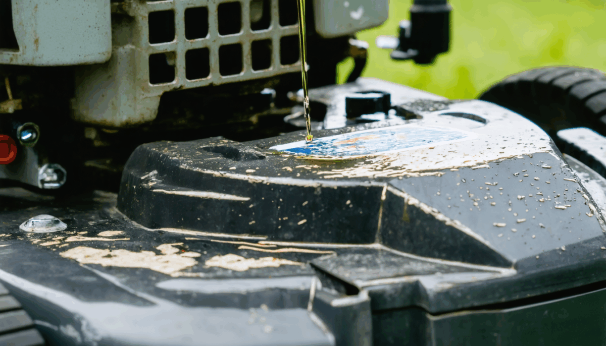 découvrez quelle essence choisir pour votre tondeuse briggs et stratton : faut-il privilégier le 95 ou le 98 octanes ? conseils et explications pour un moteur performant et une tondeuse en bon état.