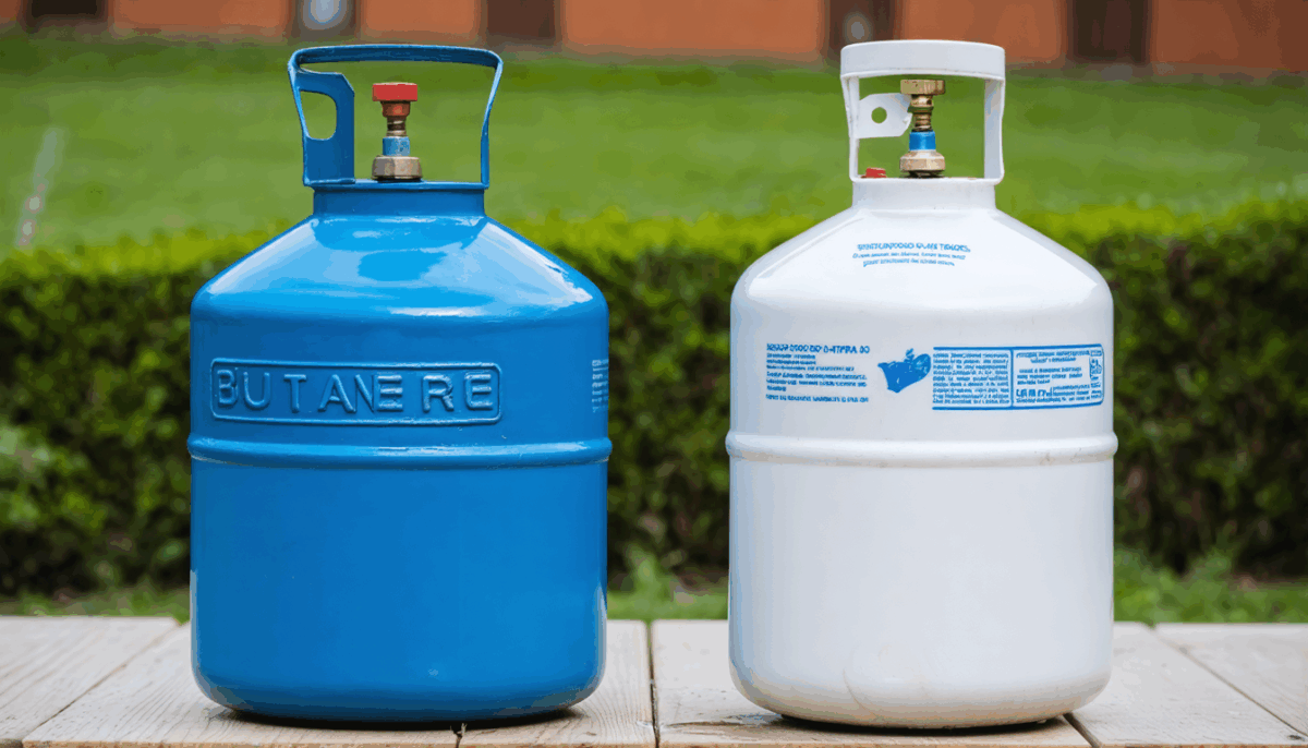 découvrez un aperçu complet des dimensions des bouteilles de gaz disponibles sur le marché français : tailles, capacités et conseils pour mieux choisir selon vos besoins domestiques ou professionnels.
