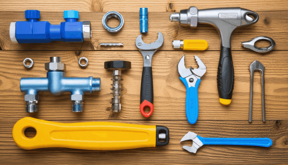 découvrez notre guide pratique pour remplacer un robinet autoperceur facilement. étapes simples, conseils d’experts et astuces pour réussir votre installation sans difficulté.