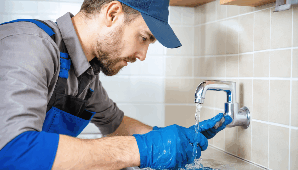 découvrez comment remplacer facilement un robinet autoperceur grâce à notre guide pratique. étapes simples, astuces et conseils pour réussir votre installation sans difficulté.