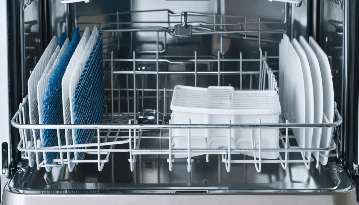 découvrez comment identifier et résoudre facilement les principales erreurs de lave-vaisselle whirlpool grâce à notre guide complet et pratique.