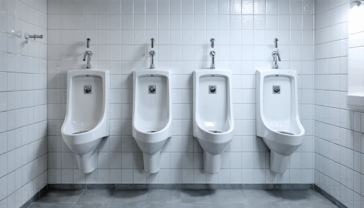 découvrez à quelle hauteur installer un urinoir pour garantir un confort optimal et respecter les normes. conseils pratiques, recommandations et astuces pour une installation adaptée à tous.