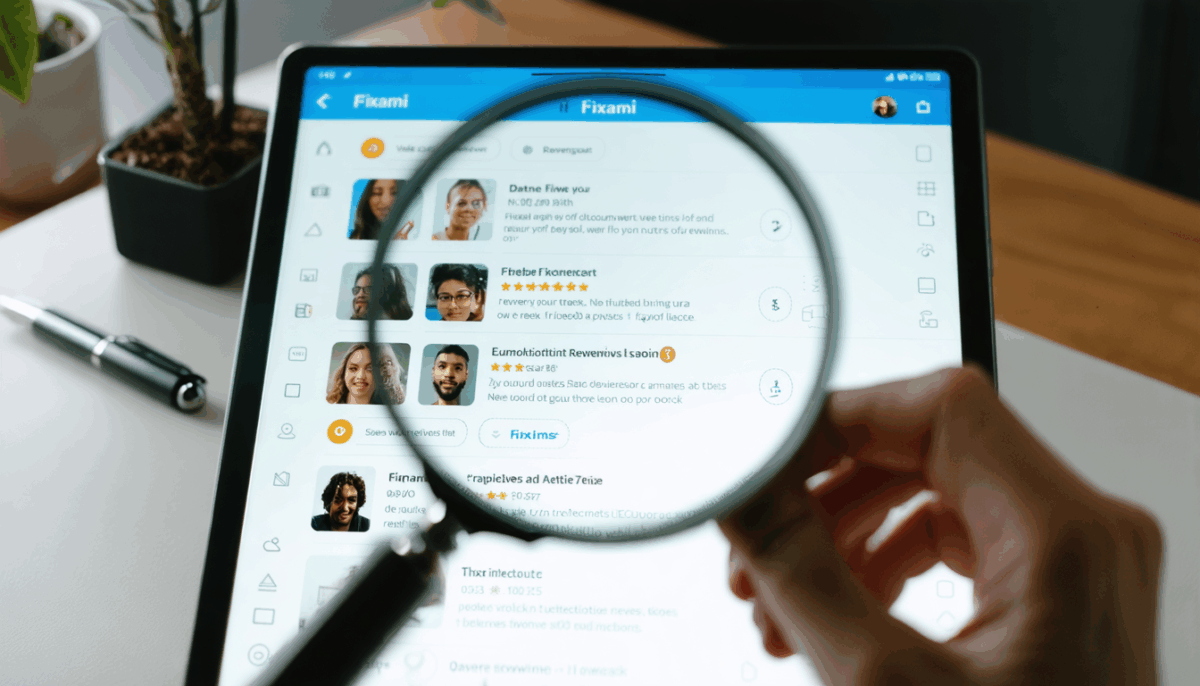découvrez notre analyse approfondie des avis clients sur fixami : retours authentiques, points forts et axes d’amélioration expliqués pour vous aider à faire le meilleur choix.
