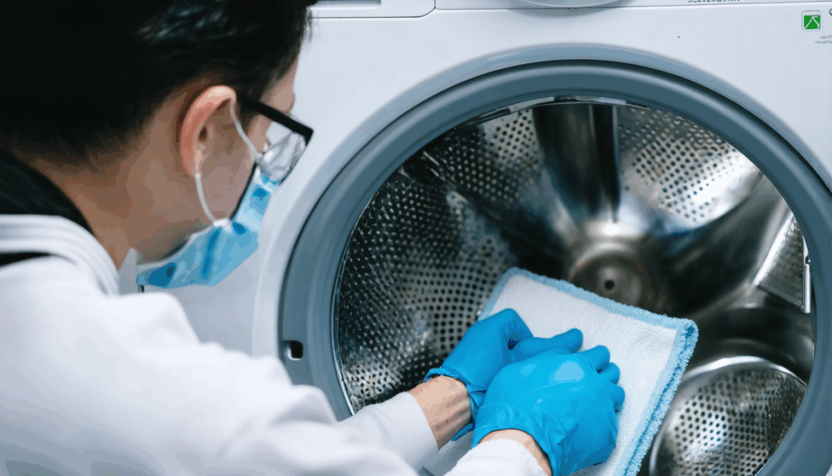 découvrez étape par étape comment vider en toute sécurité une machine à laver pleine d'eau grâce à ce guide pratique. conseils, astuces et gestes clés pour éviter les dégâts lors du dépannage.