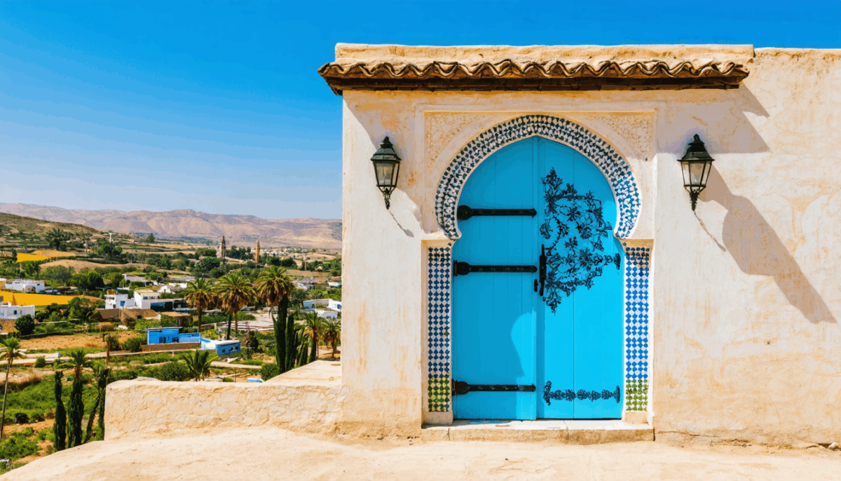 découvrez si l'achat d'un bien immobilier au maroc pour seulement 25 000 euros est une opportunité réelle ou un simple mirage. analyse du marché, conseils et pièges à éviter dans cette exploration immobilière.