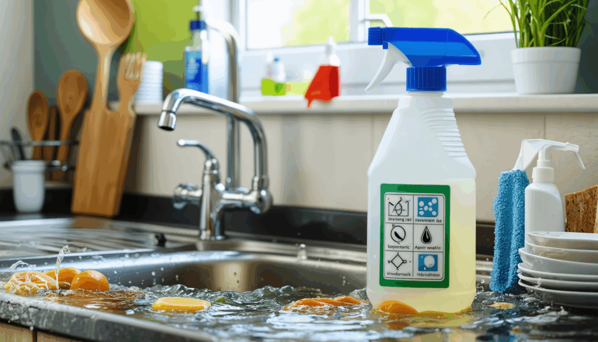 découvrez si l'acide chlorhydrique est une solution efficace et sécuritaire pour déboucher votre évier, ainsi que les précautions à prendre pour protéger vos canalisations et votre santé.