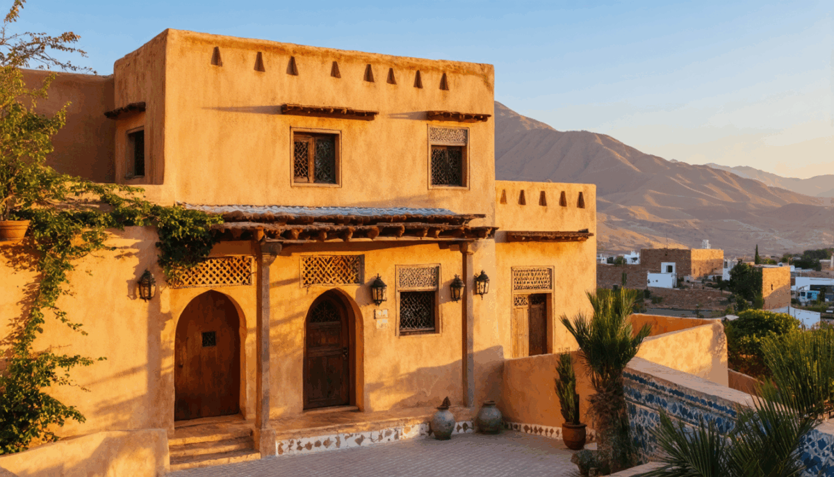 découvrez s'il est vraiment possible d'acheter un bien immobilier au maroc pour seulement 25 000 euros. analyse du marché, conseils pratiques et précautions à prendre avant de réaliser votre rêve d'investissement au maroc.