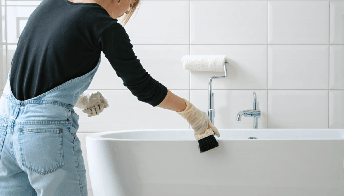 découvrez les étapes essentielles, astuces et conseils pratiques pour réussir la peinture de votre baignoire et obtenir un résultat impeccable, durable et professionnel.
