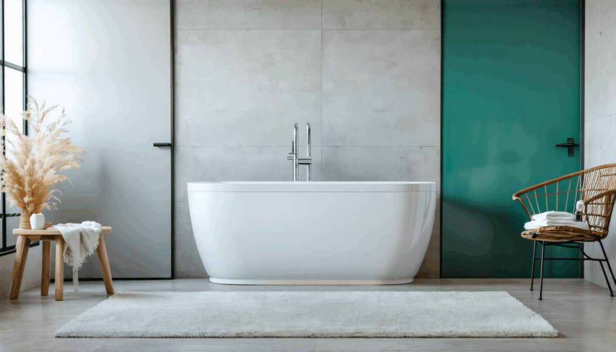 découvrez notre guide complet pour réussir la peinture de votre baignoire : conseils, étapes détaillées et astuces pour un résultat impeccable et durable dans votre salle de bain.