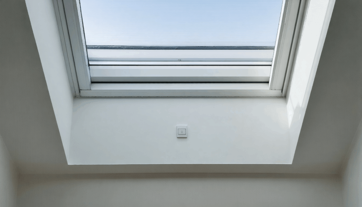 votre fenêtre velux ne s’ouvre plus avec la télécommande ? découvrez les principales causes du problème et suivez nos solutions pratiques pour résoudre rapidement ce souci et retrouver le confort de votre pièce !