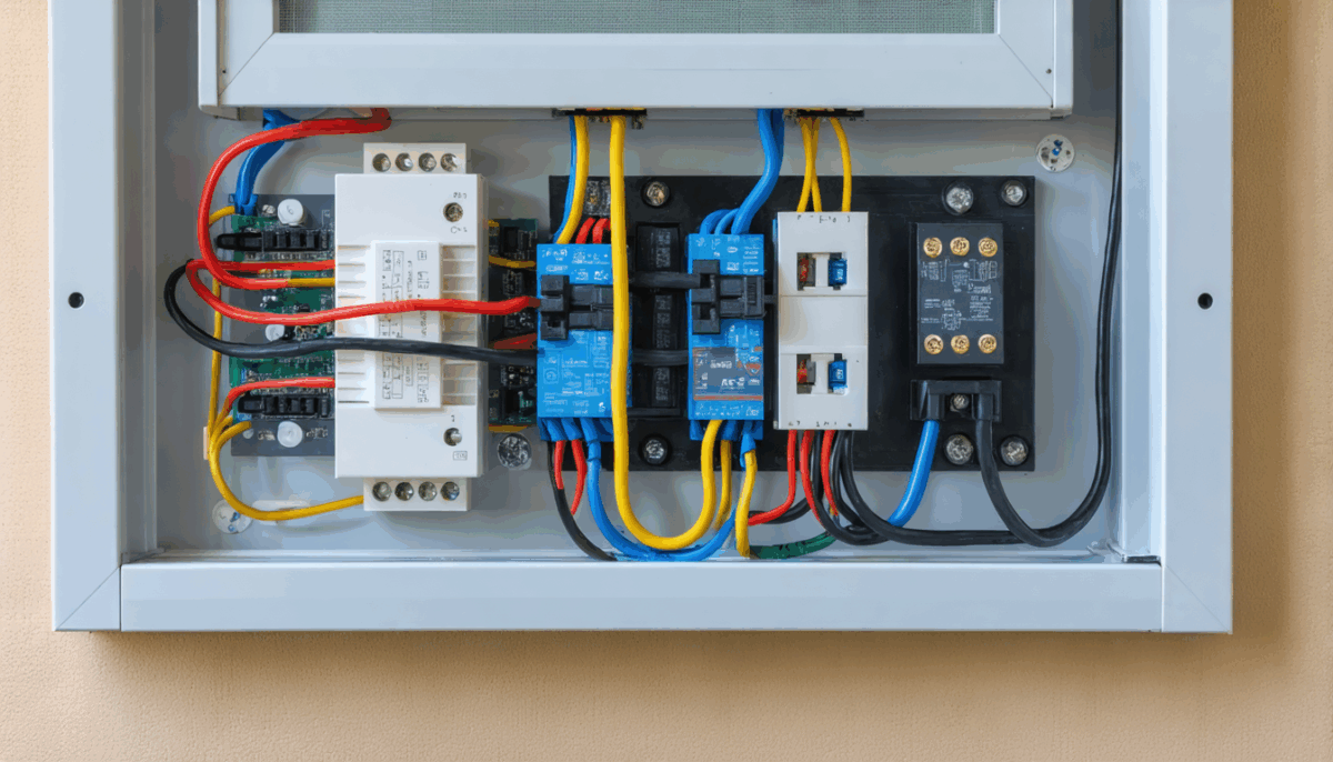 votre fenêtre de toit velux ne s'ouvre plus avec la télécommande ? découvrez les causes fréquentes de ce problème et toutes les solutions efficaces pour rétablir le bon fonctionnement de votre velux motorisé.