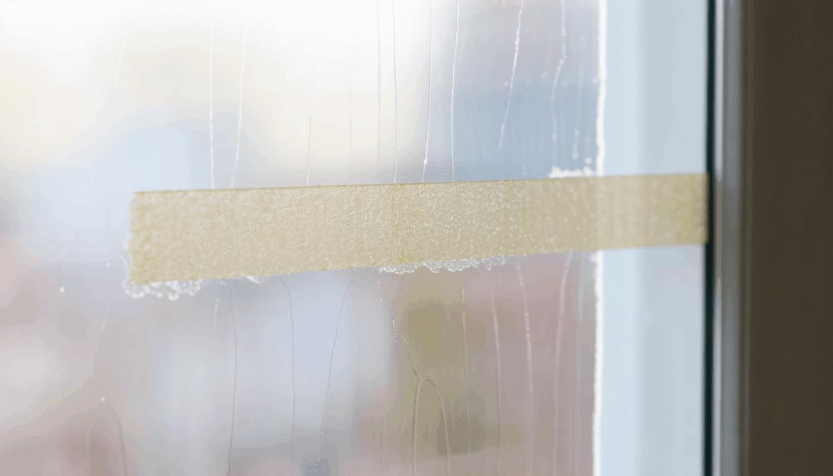 découvrez des astuces simples et efficaces pour retirer facilement le scotch collé sur une vitre sans laisser de traces. adoptez nos conseils pratiques pour un nettoyage rapide et sans effort.