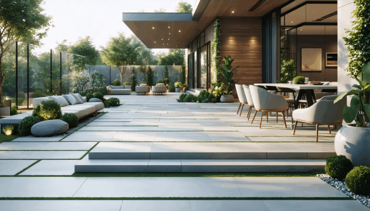 explorez notre guide des meilleures variétés de revêtements de sol pour terrasse et trouvez l’option idéale pour sublimer votre espace extérieur. conseils, idées et inspirations pour réussir votre aménagement.