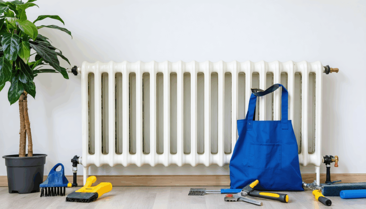 découvrez comment purger efficacement vos radiateurs en suivant 10 étapes simples. améliorez la performance de votre chauffage et réalisez des économies d'énergie grâce à notre guide pratique et accessible à tous.