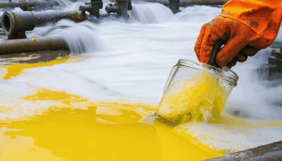 découvrez combien de temps utiliser l'acide chlorhydrique pour déboucher efficacement vos canalisations, tout en évitant d'endommager votre installation et en assurant votre sécurité.