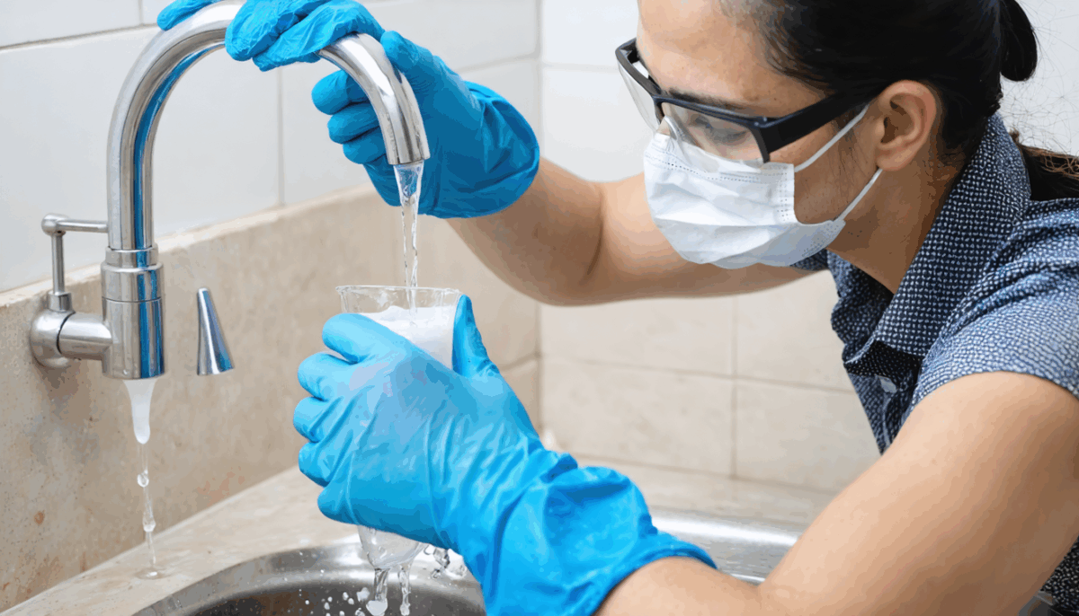 découvrez la durée recommandée pour utiliser l'acide chlorhydrique lors du débouchage des canalisations afin d'assurer efficacité et sécurité. conseils d'utilisation et précautions à prendre.