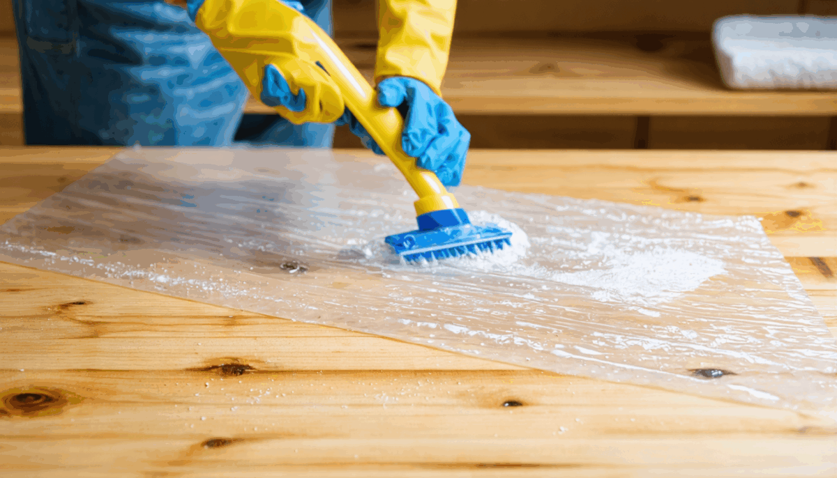 découvrez nos astuces simples et efficaces pour retirer un film protecteur abîmé par les rayons du soleil sur vos surfaces, sans laisser de traces ni endommager le support.