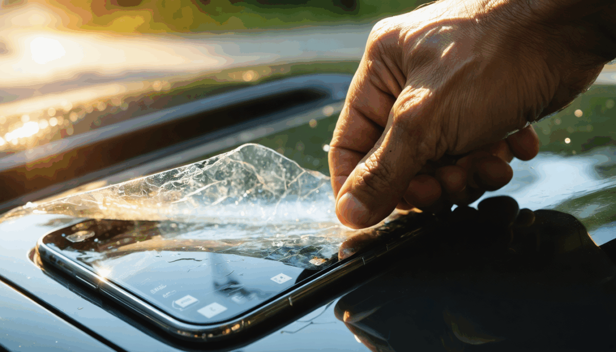 découvrez des astuces efficaces pour retirer facilement un film protecteur abîmé par les rayons du soleil de vos surfaces, sans les endommager. conseils pratiques, étapes simples et outils recommandés pour un résultat impeccable.