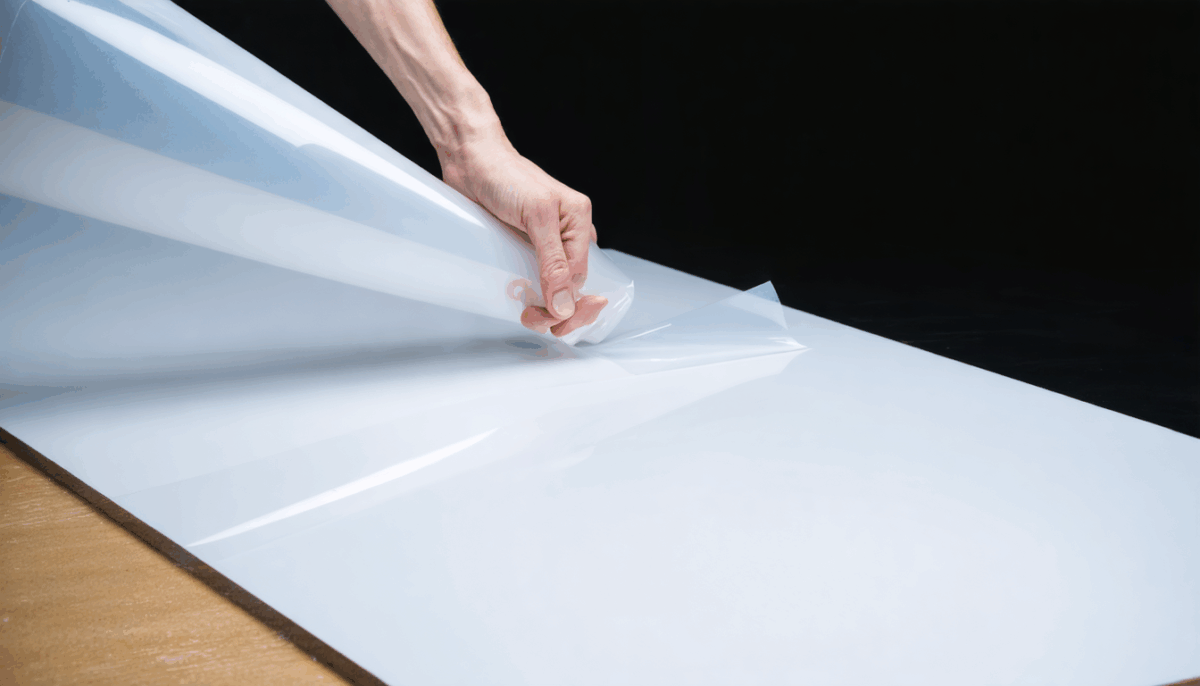 découvrez des astuces efficaces pour retirer facilement un film protecteur abîmé par les rayons du soleil sur vos surfaces. profitez de conseils pratiques pour enlever les résidus sans abîmer votre matériel !
