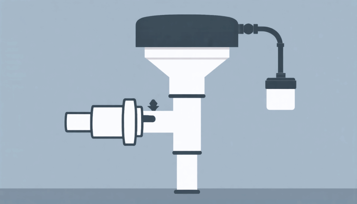 découvrez pourquoi votre chasse d'eau fait du bruit comme un concert improvisé. comprenez l'origine des sons étranges et trouvez les solutions simples pour y remédier efficacement.