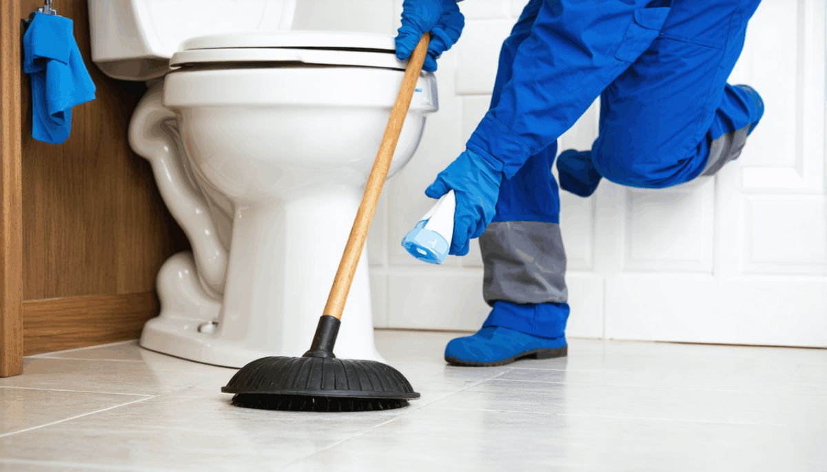 découvrez nos astuces incontournables pour déboucher rapidement vos toilettes. suivez ces conseils pratiques pour résoudre efficacement les bouchons et retrouver un wc fonctionnel sans stress !