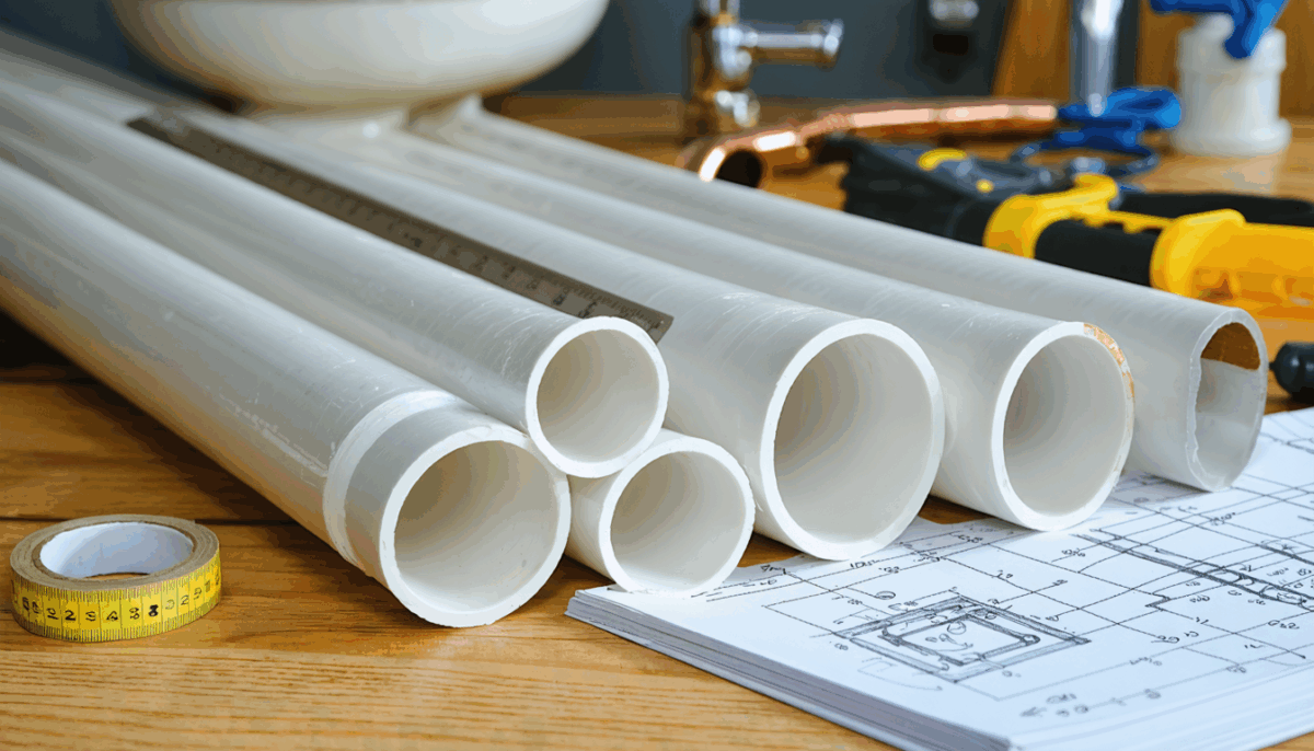 découvrez notre guide pratique sur les diamètres de tubes recommandés pour l’alimentation en eau à domicile. conseils, normes et astuces pour bien choisir vos tuyaux et garantir une installation pérenne et efficace.