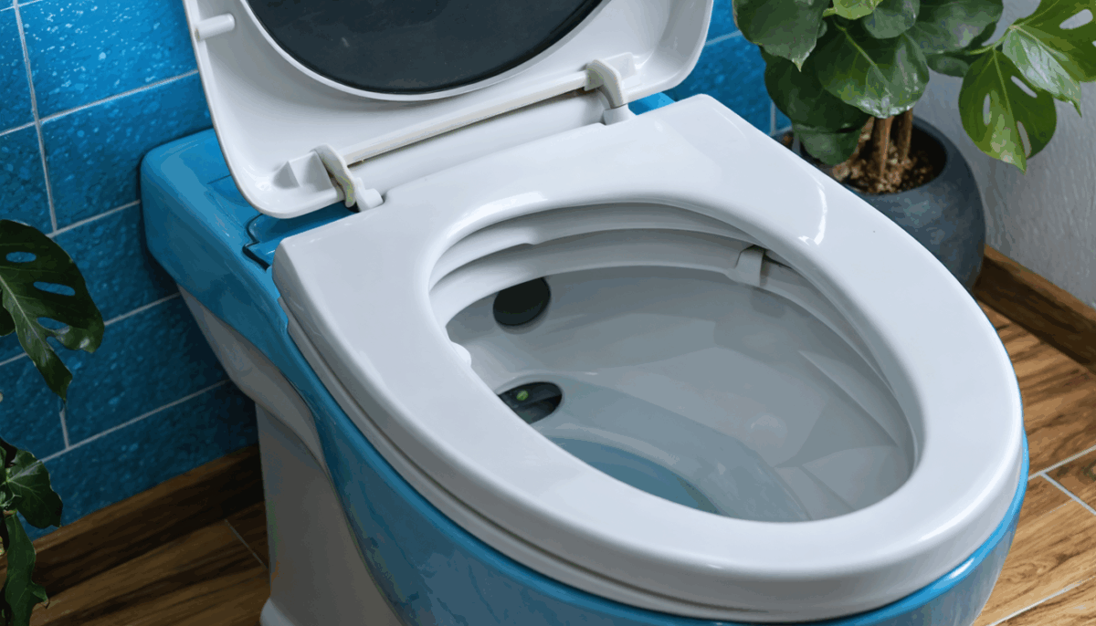 découvrez des solutions pratiques et écologiques pour utiliser des toilettes en l'absence d'eau courante, adaptées au camping, aux situations d'urgence ou aux zones isolées.