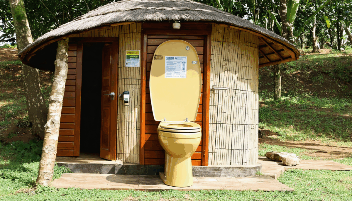 découvrez des solutions pratiques et écologiques pour utiliser les toilettes en l'absence d'eau courante. conseils, alternatives et astuces pour garantir hygiène et confort où que vous soyez.