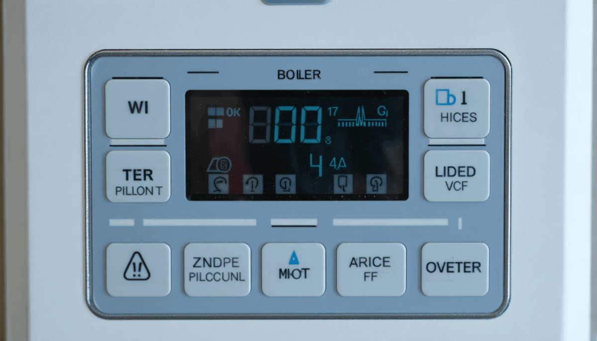 découvrez notre guide complet pour résoudre rapidement les pannes de chaudières viessmann. explication claire de chaque code erreur, astuces de dépannage et conseils pour optimiser votre chauffage en toute sécurité.