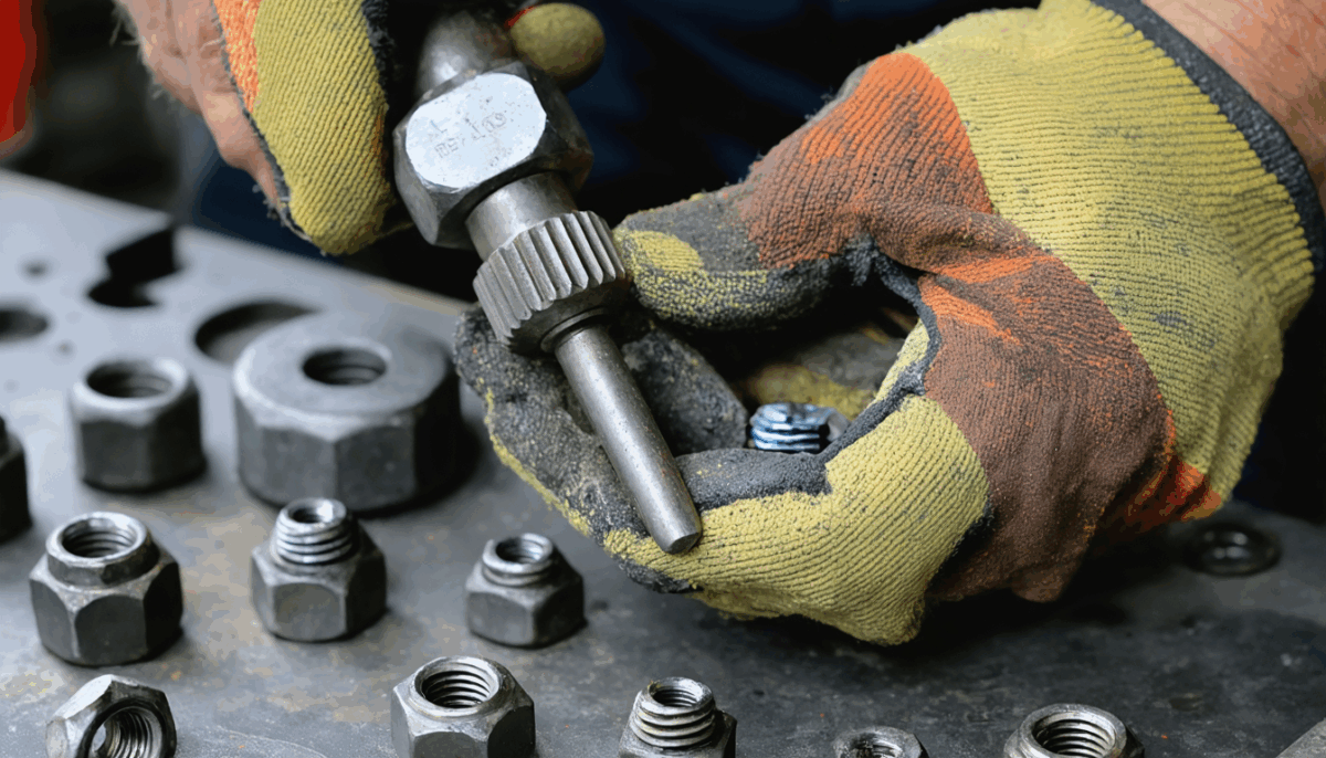 découvrez les différents usages des écrous, ces éléments indispensables pour toutes vos fixations. polyvalents, ils garantissent robustesse et sécurité dans de nombreux domaines : bricolage, industrie, automobile et bien plus.