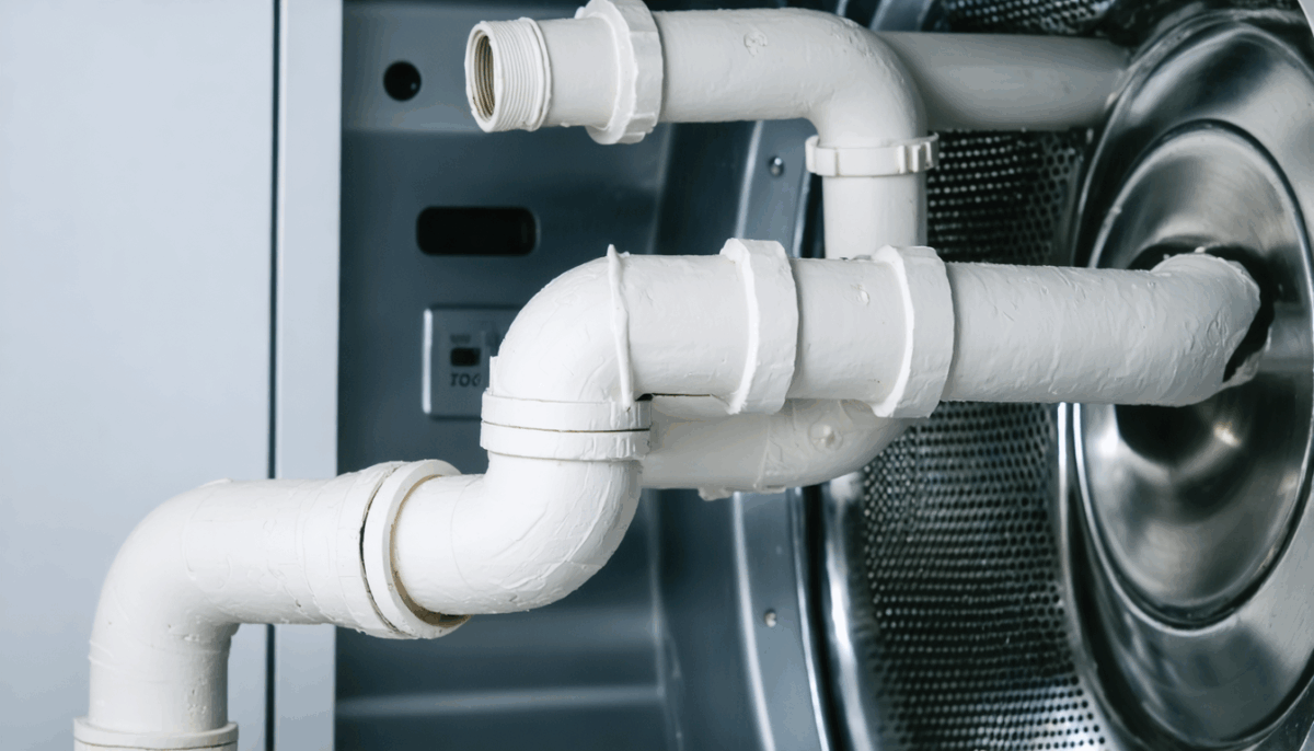 découvrez comment choisir le diamètre d’évacuation idéal pour votre machine à laver : 32 ou 40 mm ? profitez de conseils pratiques pour assurer un branchement efficace et éviter les problèmes de drainage.