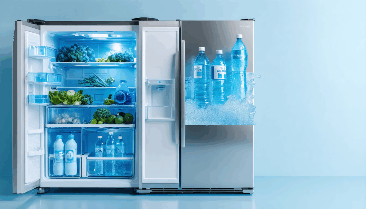 découvrez les principaux défis auxquels font face les utilisateurs de réfrigérateurs hotpoint ariston : pannes courantes, problèmes de température, bruits inhabituels et astuces pour y remédier efficacement.