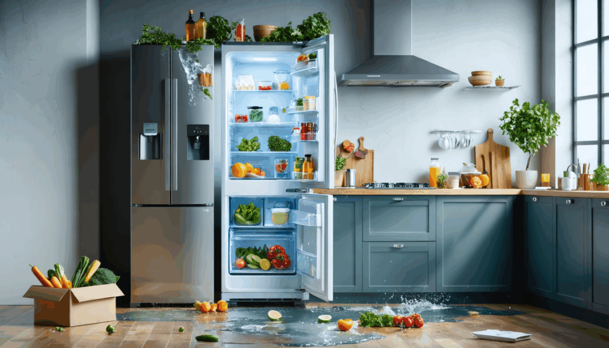 découvrez les problèmes courants avec les réfrigérateurs hotpoint ariston et des conseils pour les identifier et les résoudre efficacement afin d’assurer un bon fonctionnement de votre appareil au quotidien.