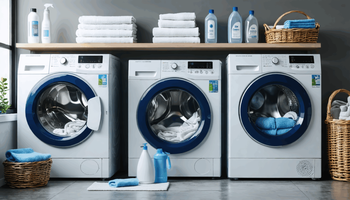 découvrez comment déterminer le diamètre d'évacuation optimal (32 mm ou 40 mm) pour votre machine à laver. suivez nos conseils pratiques pour garantir une installation efficace et éviter les problèmes de plomberie.