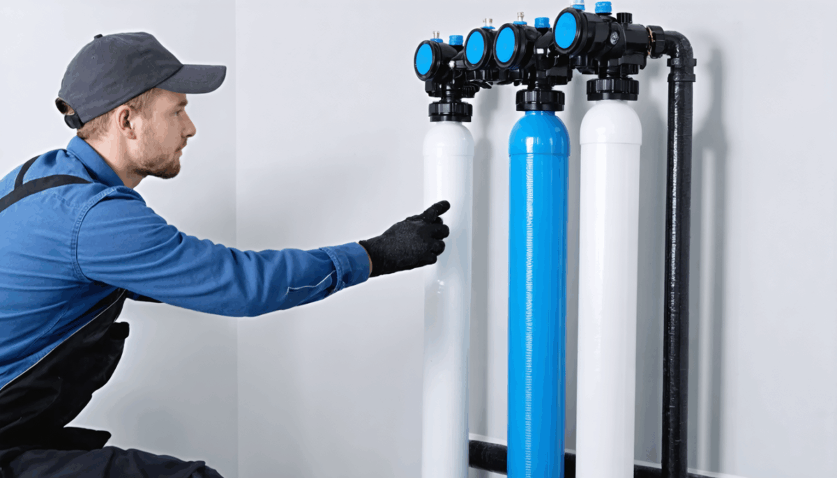 découvrez le prix d'un adoucisseur d'eau culligan : comparez les modèles, les tarifs et les services pour trouver la solution adaptée à vos besoins et à votre budget.