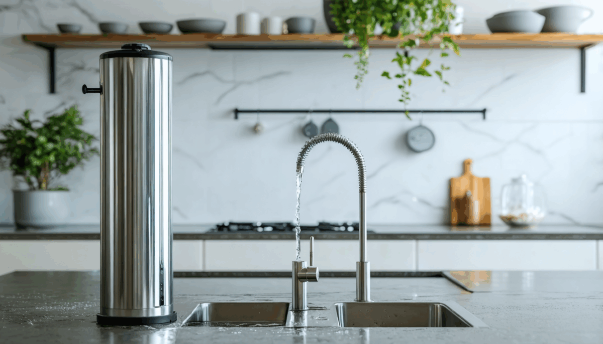 découvrez combien coûte un adoucisseur d'eau de la marque culligan, les facteurs qui influencent le prix et les avantages pour votre maison. informez-vous avant d'investir !