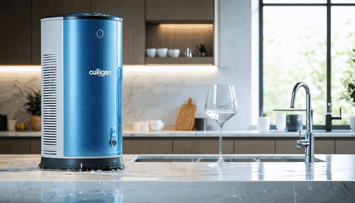découvrez le prix d’un adoucisseur d’eau culligan : comparatif des modèles, conseils pour bien choisir et facteurs qui influencent le coût de votre installation. obtenez toutes les infos avant d’acheter.