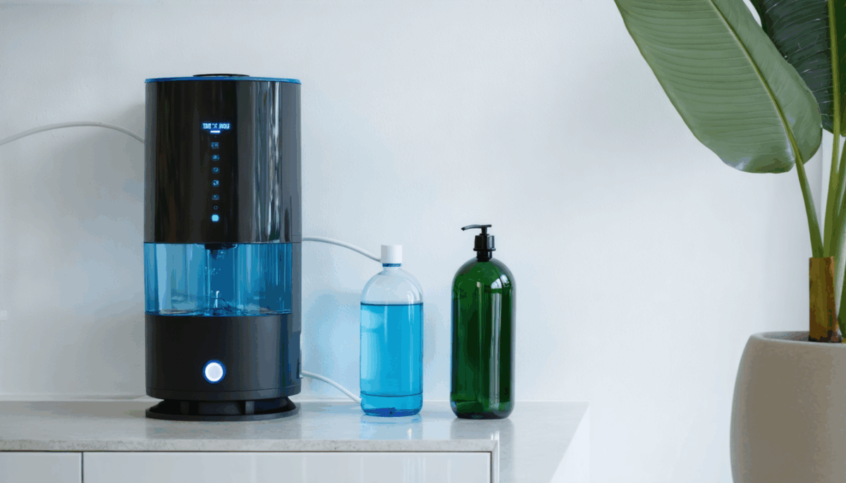informez-vous sur le prix d'un adoucisseur d'eau culligan : découvrez les facteurs qui influencent le coût, les modèles disponibles et comment choisir la solution adaptée à vos besoins.